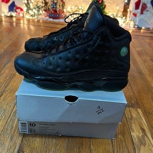 Used Jordan 13’s